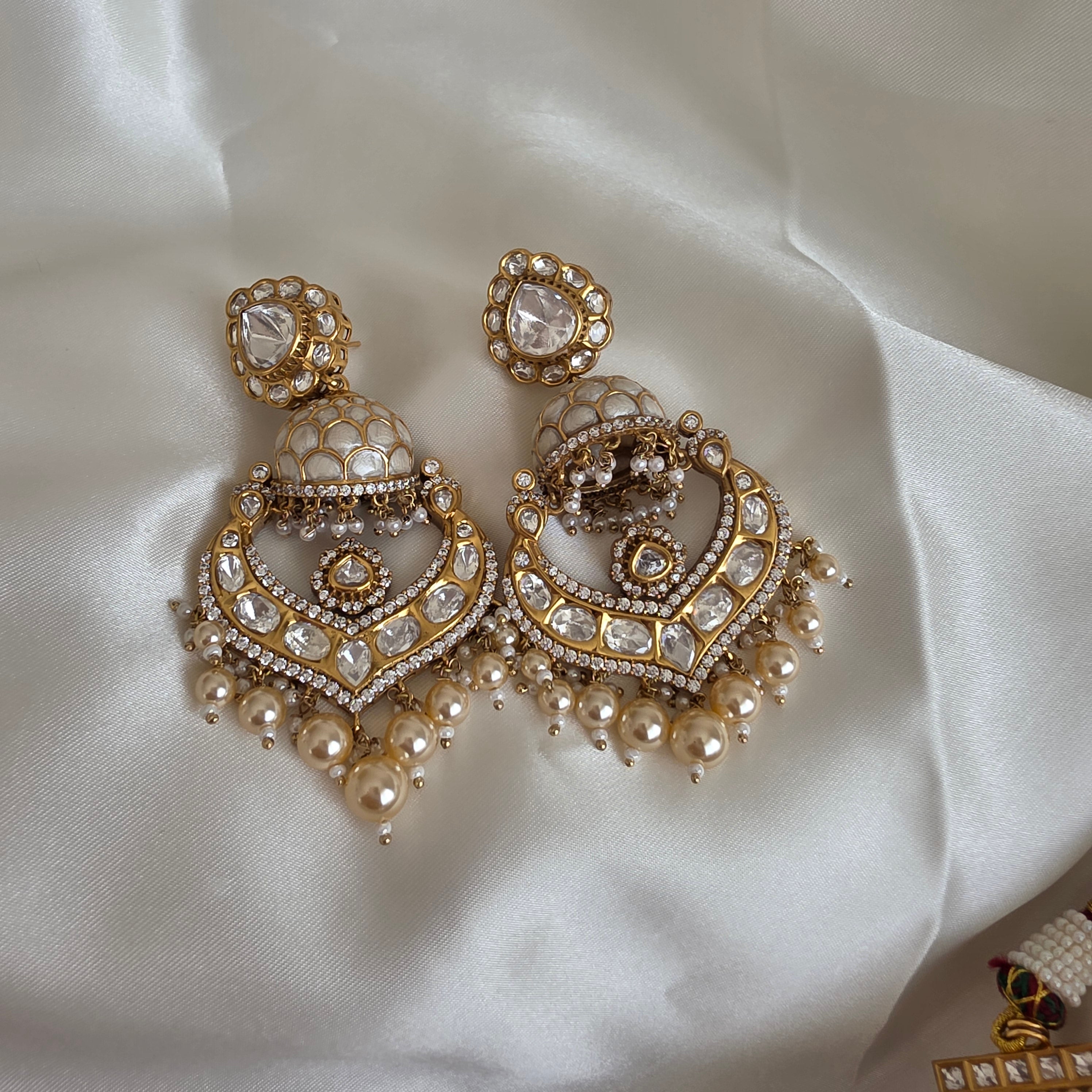 SHAHI Bridal set