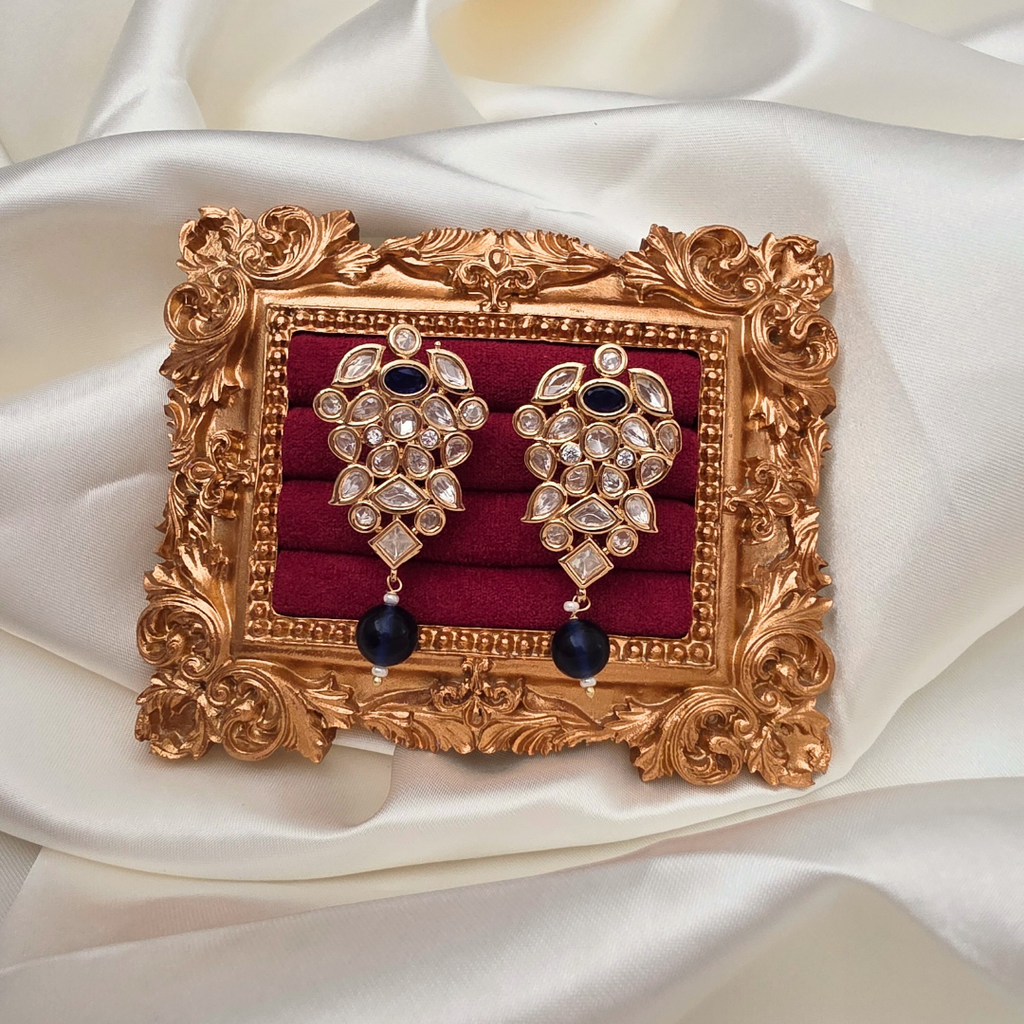 Earrings pearl studs